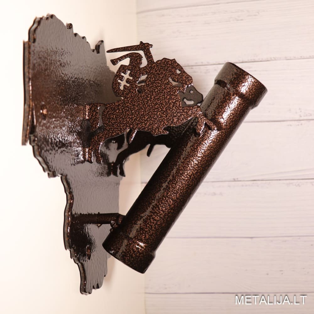 vienvietis vėliavos laikiklis Lietuva VYTIS